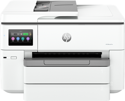 HP OfficeJet Pro 9730 Wide Format All-in-One Druckerpatronen