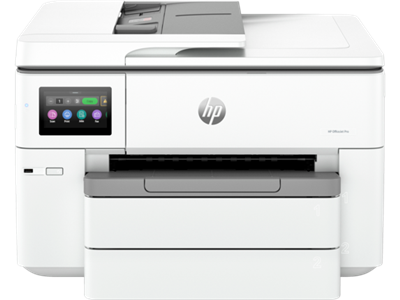 HP Officejet Pro 9730e Wide Format All-in-One Druckerpatronen