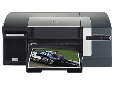 HP OfficeJet Pro K550 Druckerpatronen