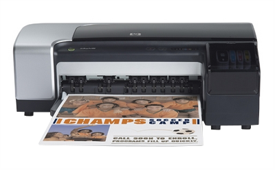 HP OfficeJet Pro K850 Druckerpatronen