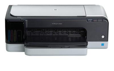 HP OfficeJet Pro K8600 Druckerpatronen