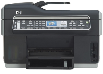 HP OfficeJet Pro L7000 Druckerpatronen