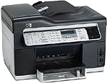 HP OfficeJet Pro L7500 Druckerpatronen