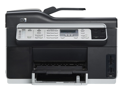 HP OfficeJet Pro L7580 Druckerpatronen