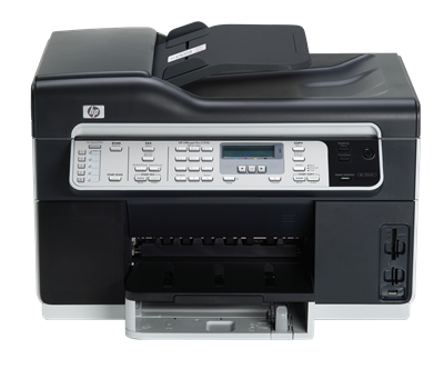 HP OfficeJet Pro L7590 Druckerpatronen