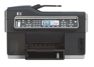 HP OfficeJet Pro L7680 Druckerpatronen
