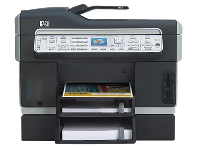 HP OfficeJet Pro L7780 Druckerpatronen