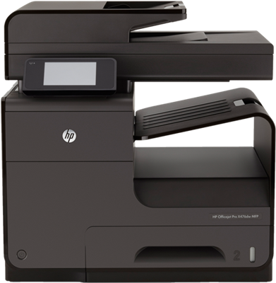 HP Officejet Pro X476dw Druckerpatronen