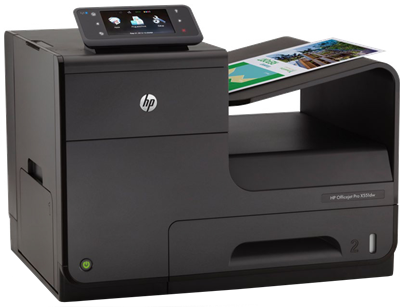 HP Officejet Pro X551 Druckerpatronen