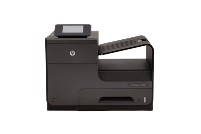HP Officejet Pro X551dw Druckerpatronen