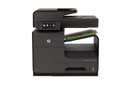 HP Officejet Pro X576 Druckerpatronen