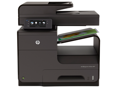 HP Officejet Pro X576dw Druckerpatronen