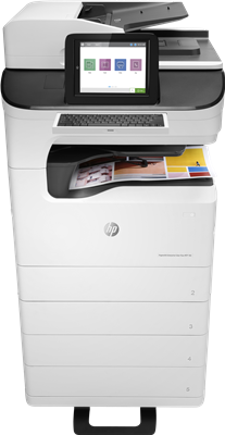 HP PageWide Enterprise Color Flow MFP 785zs Druckerpatronen