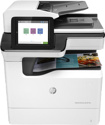 HP PageWide Enterprise Color MFP 780dn Druckerpatronen
