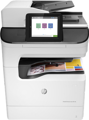 HP PageWide Enterprise Color MFP 780dns Druckerpatronen
