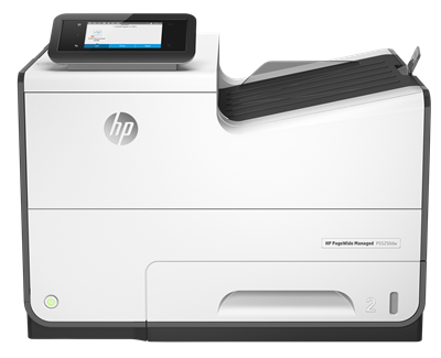 HP PageWide Managed P55250dw Druckerpatronen