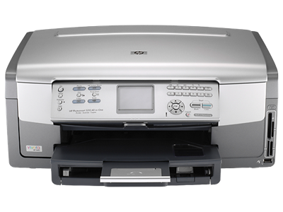 HP Photosmart 3210 Druckerpatronen