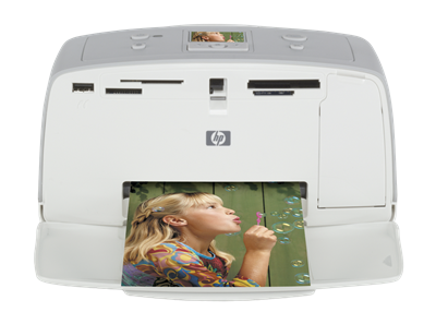 HP Photosmart 325 Druckerpatronen