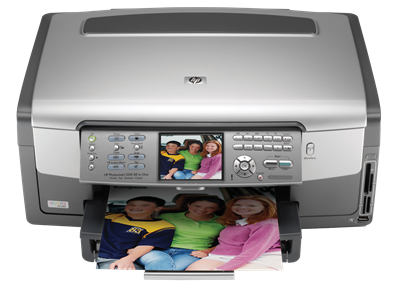 HP Photosmart 3310 Druckerpatronen