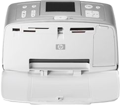 HP Photosmart 375 Druckerpatronen