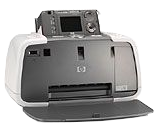 HP Photosmart 420 Druckerpatronen