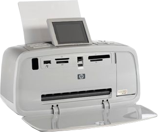 HP Photosmart 475 Druckerpatronen