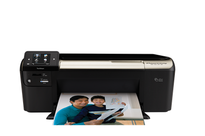 HP Photosmart 5521 e-All-in-One Druckerpatronen