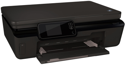 HP Photosmart 5522 e-All-in-One Druckerpatronen