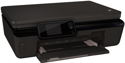 HP Photosmart 5524 e-All-in-One Druckerpatronen
