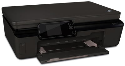 HP Photosmart 5525 e-All-in-One Druckerpatronen