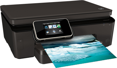 HP Photosmart 6521 e-All-in-One Druckerpatronen