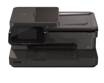HP Photosmart 7520 e-All-in-One Druckerpatronen