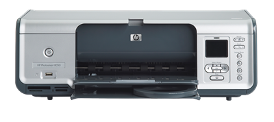HP Photosmart 8050 Druckerpatronen