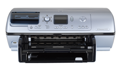 HP Photosmart 8150 Druckerpatronen