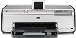 HP Photosmart 8200 Druckerpatronen