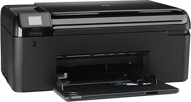 HP Photosmart B010a CN255B Druckerpatronen