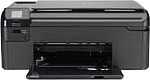 HP Photosmart B109d Druckerpatronen