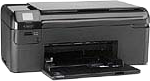HP Photosmart B109n Druckerpatronen