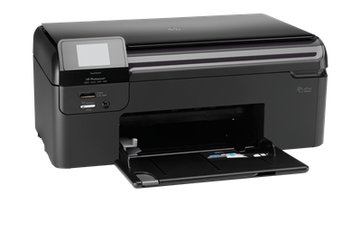 HP Photosmart B110c Druckerpatronen