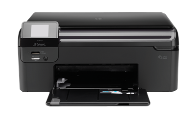 HP Photosmart B110d Druckerpatronen