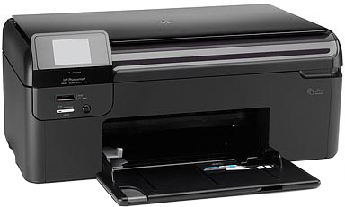 HP Photosmart B110e Druckerpatronen