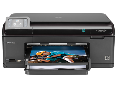HP Photosmart B209 Druckerpatronen