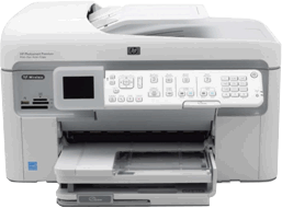 HP Photosmart C309 Druckerpatronen