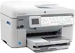 HP Photosmart C309a Druckerpatronen