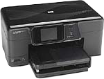 HP Photosmart C309g Druckerpatronen