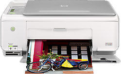 HP Photosmart C3100 Druckerpatronen