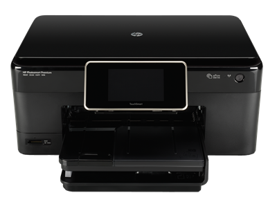 HP Photosmart C310A Druckerpatronen