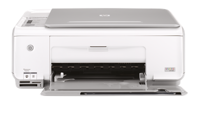 HP Photosmart C3180 Druckerpatronen