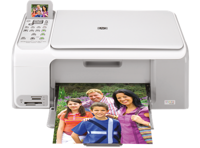 HP Photosmart C4190 Druckerpatronen
