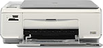 HP Photosmart C4200 Druckerpatronen